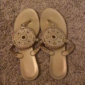 Jelly jack Rodgers. Really good condition